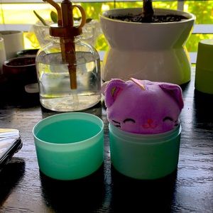 2.5 inch Mystery Squishmallow Capsules!!